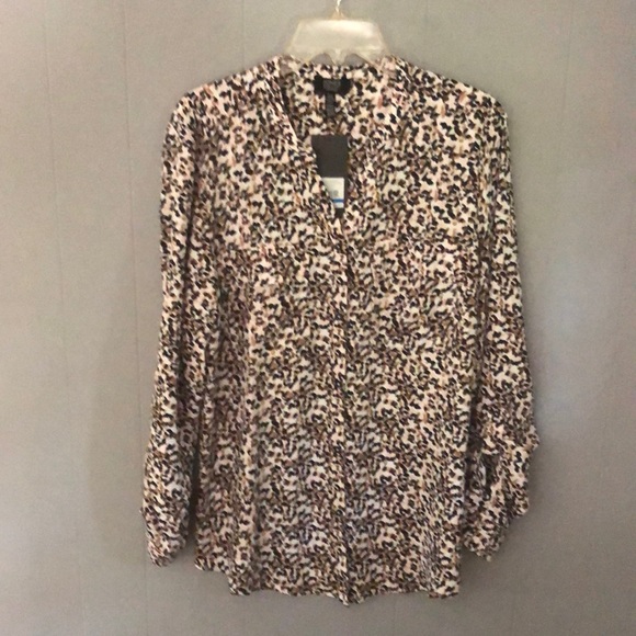 Leopard print - Picture 1 of 6